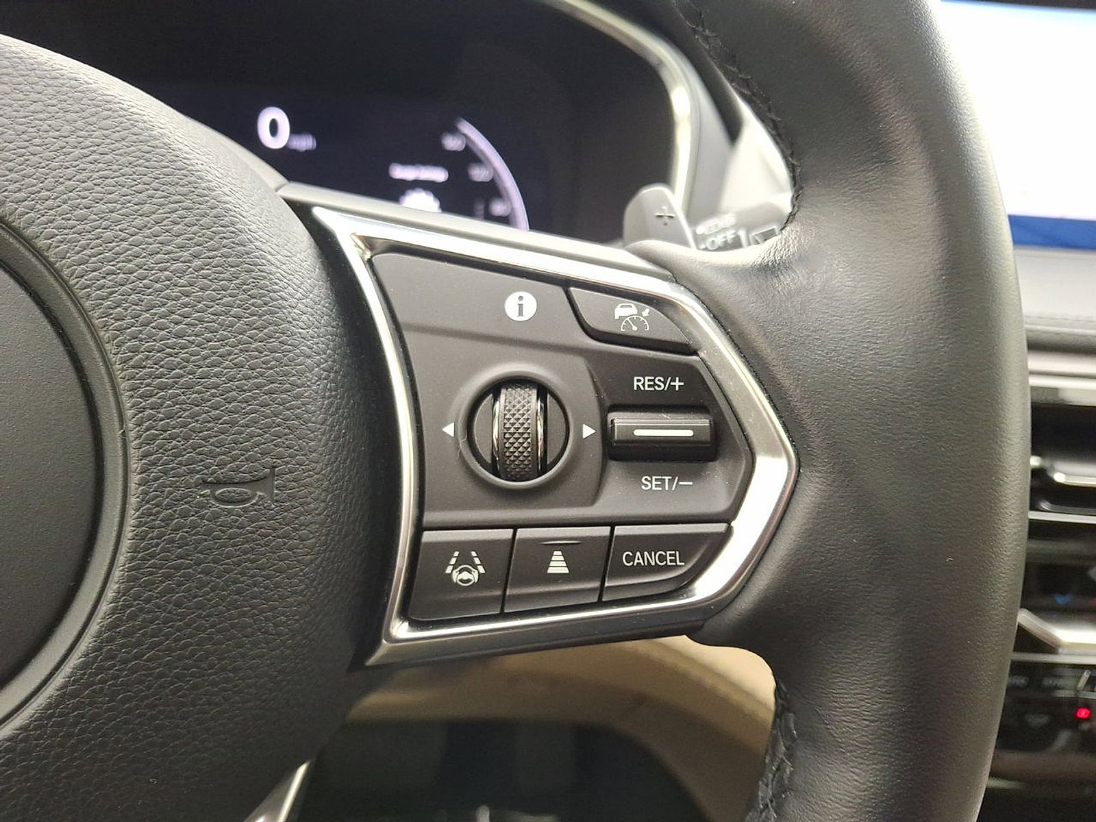 Used 2022 Acura MDX w/ Advance Package image 18