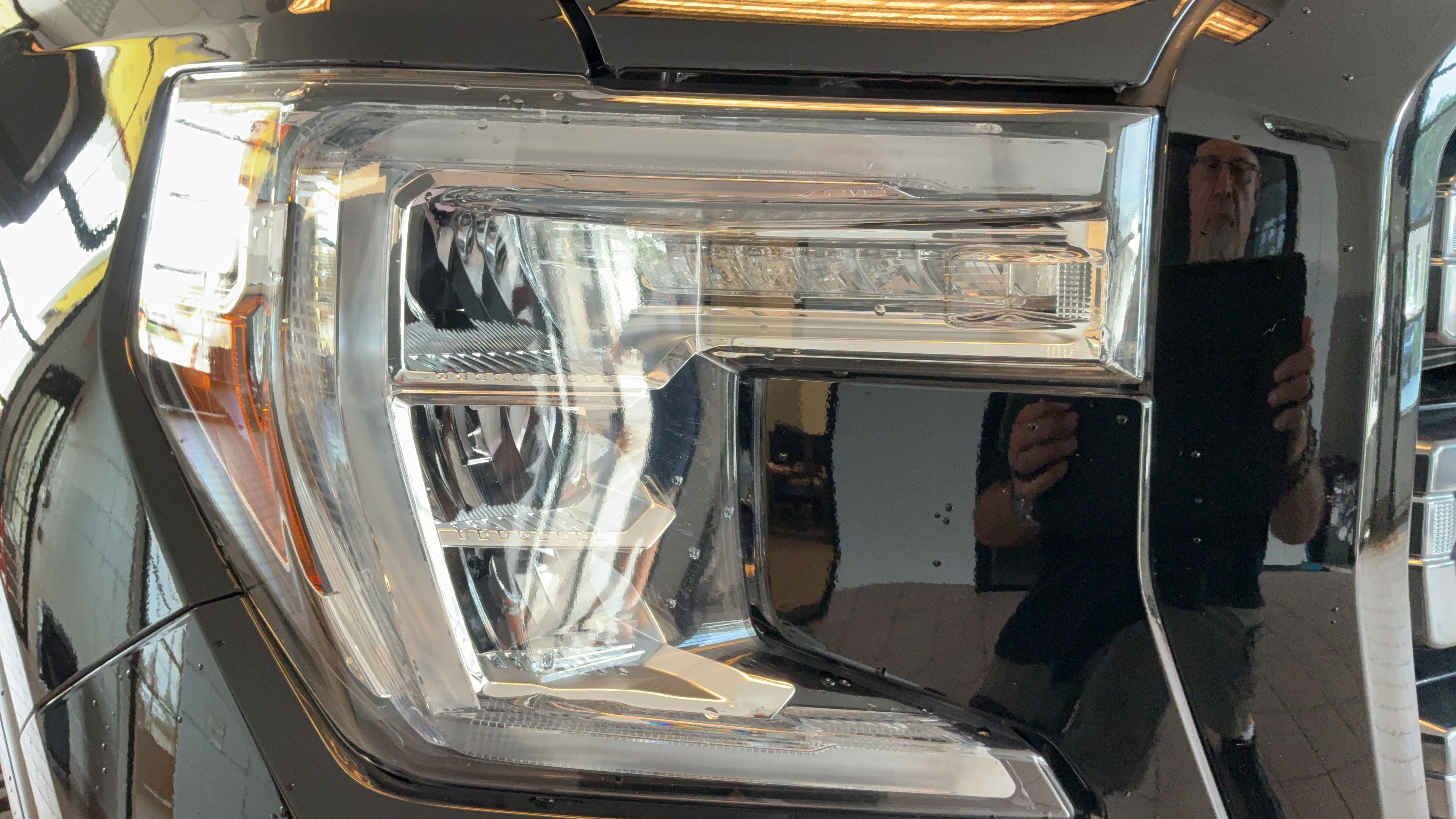 Used 2020 GMC Sierra 1500 AT4 w/ AT4 Premium Package AWD/4WD image 76