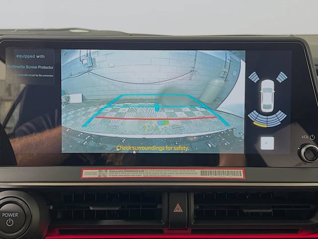 New 2026 Toyota Prius Plug-In Hybrid FWD image 25