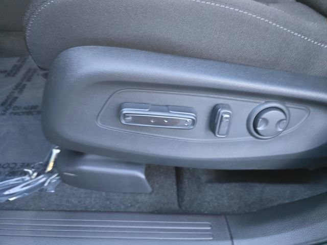 New 2026 Honda CR-V EX image 26