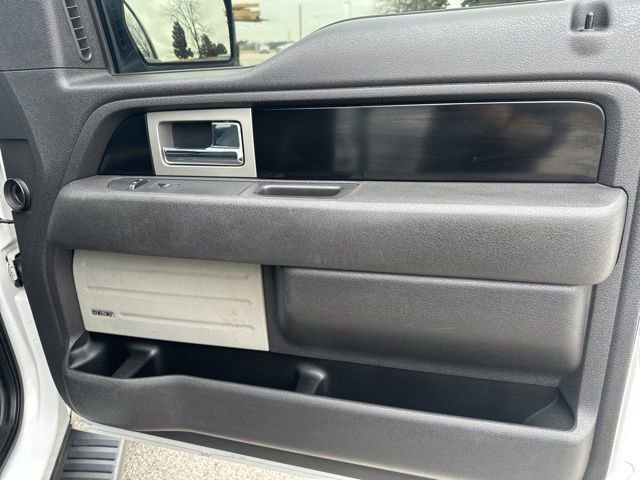 Used 2012 Ford F150 FX4 w/ FX Luxury Pkg image 39