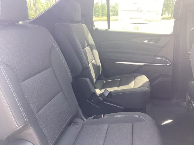 New 2026 Chevrolet Traverse LT w/ Driver Confidence Package FWD image 21