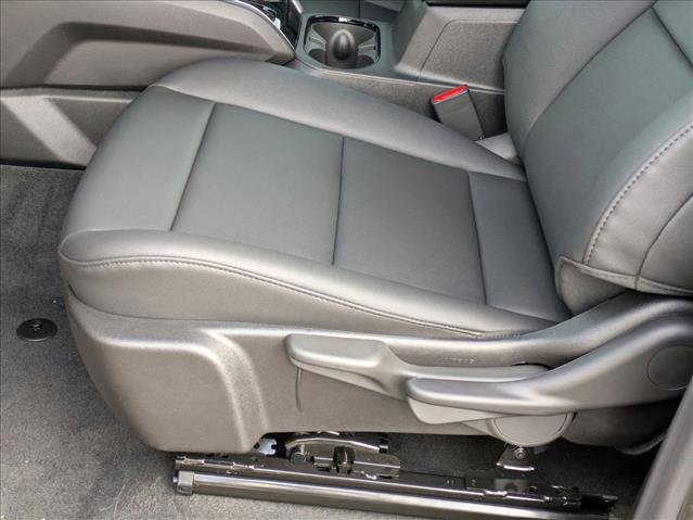 New 2026 Chevrolet Colorado W/T image 4