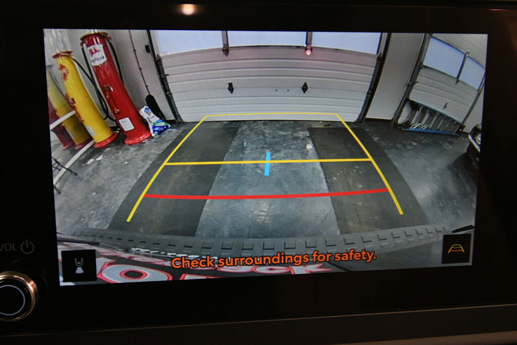 Used 2025 Toyota 4Runner SR5 image 17