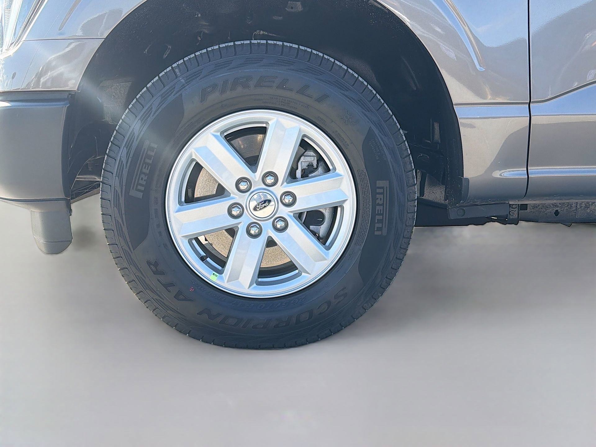 Certified 2023 Ford F150 XL image 31