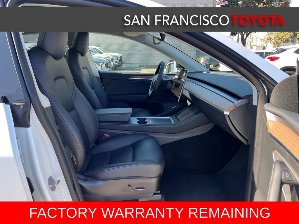 Used 2023 Tesla Model Y Long Range image 19