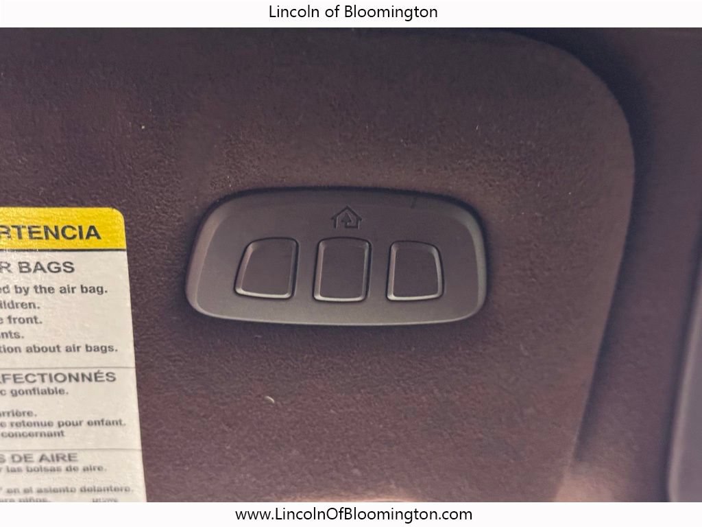 Certified 2023 Lincoln Aviator Black Label w/ Dynamic Handling Package AWD/4WD image 53