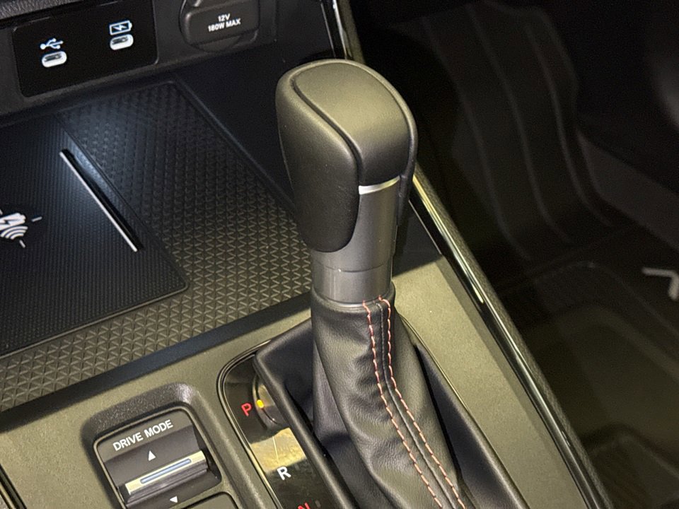 New 2026 Honda CR-V Sport-L image 28