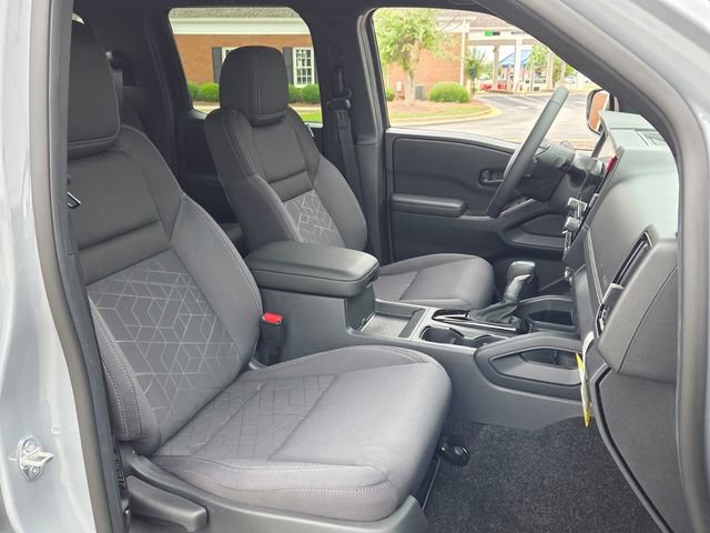 New 2026 Nissan Frontier SV w/ SV Convenience Package RWD image 14