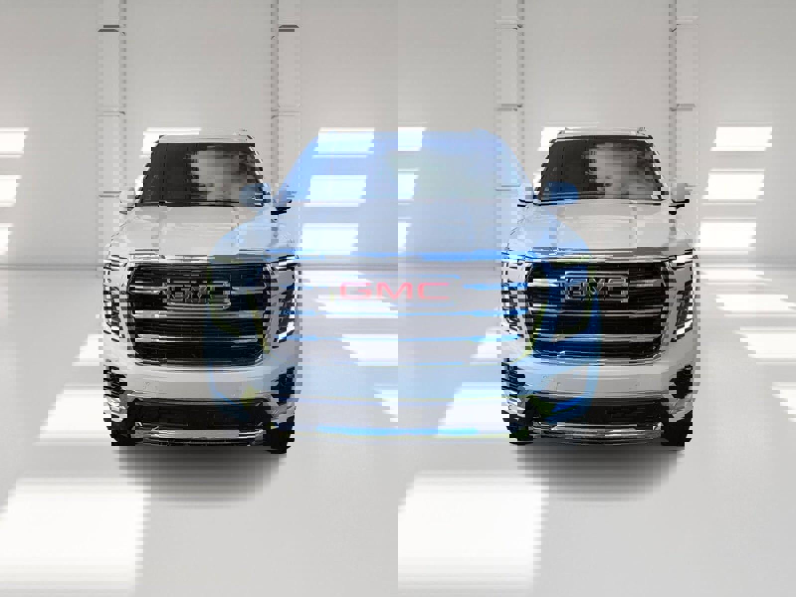 New 2026 GMC Yukon XL Elevation image 2