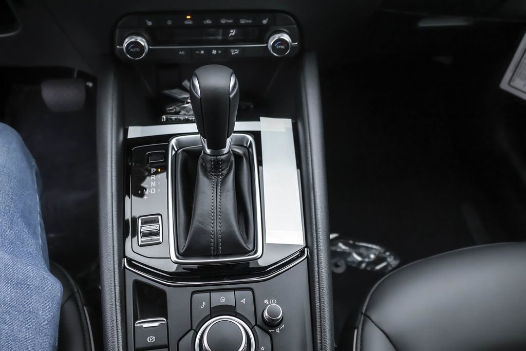 New 2025 MAZDA CX-5 AWD 2.5 S w/ Select Package image 30