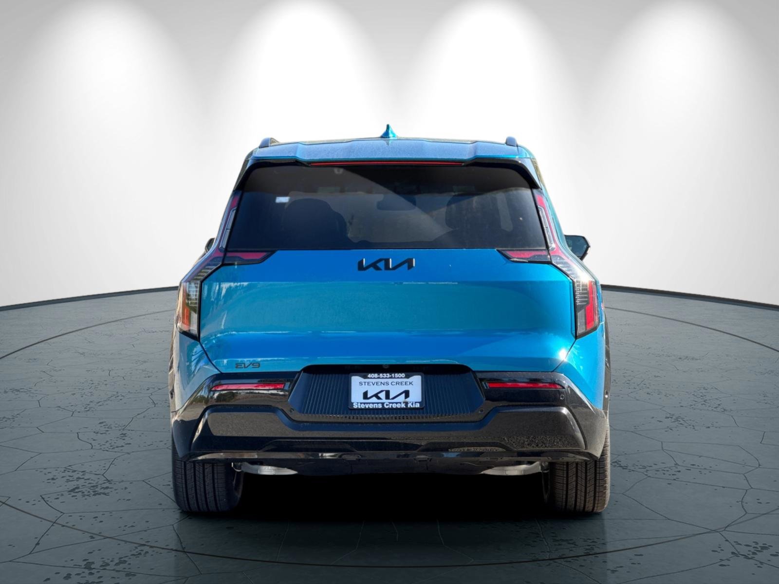 New 2026 Kia EV9 Land image 5