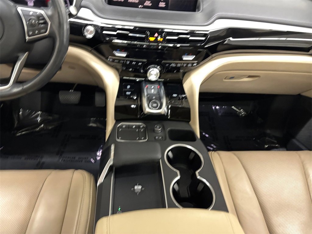 Certified 2023 Acura MDX SH-AWD w/ Technology Package image 25
