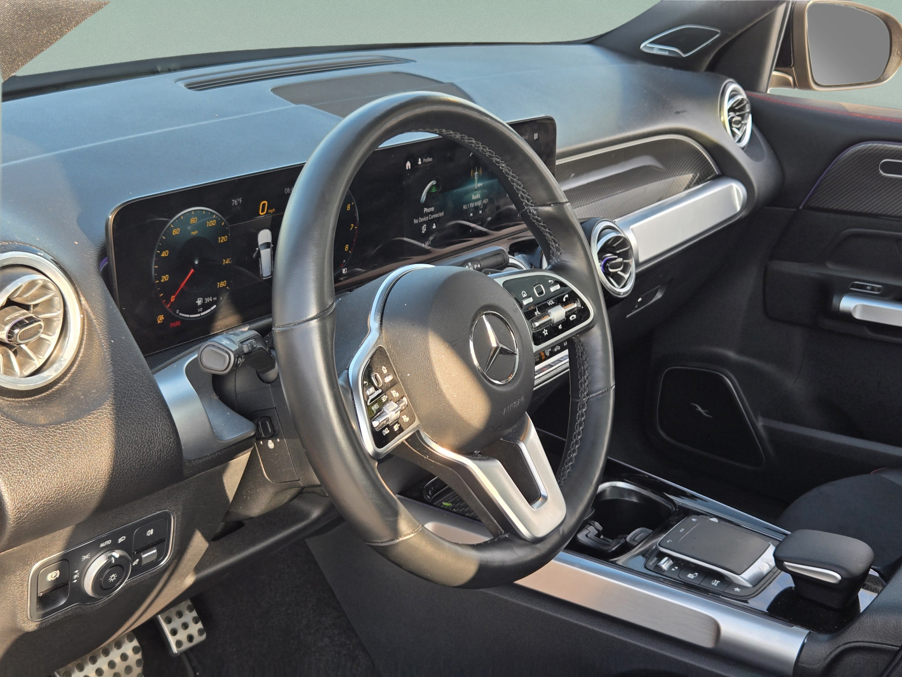 Used 2022 Mercedes-Benz GLB 250 image 13