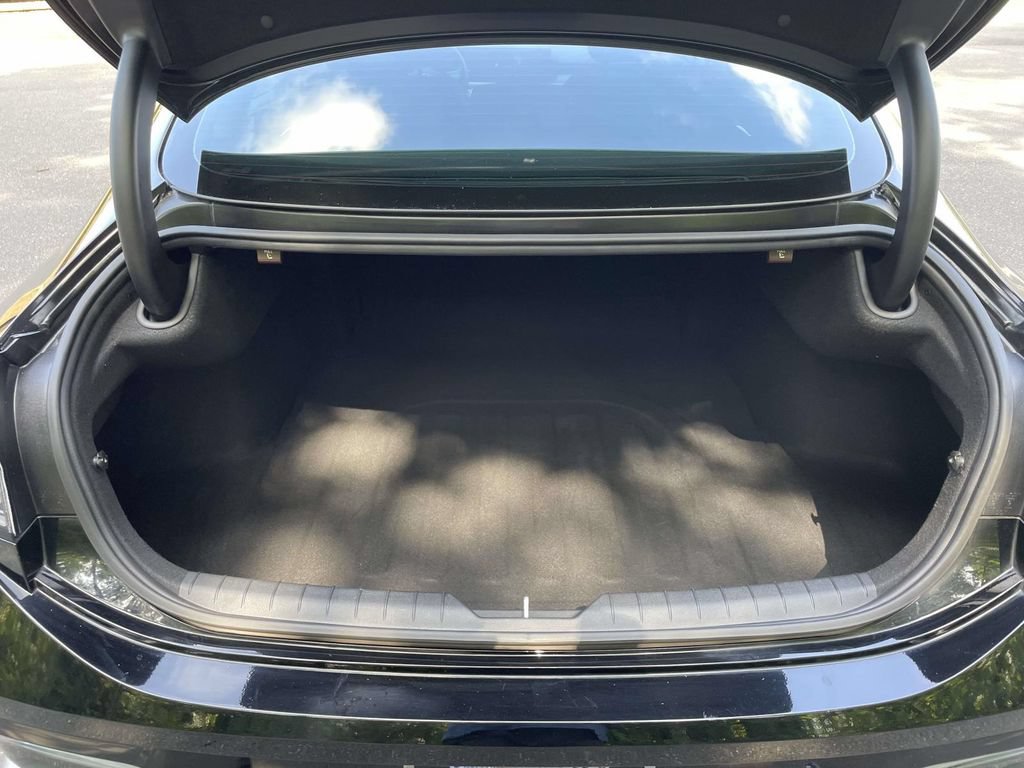 Certified 2024 Hyundai Sonata SEL w/ Convenience Package FWD image 8
