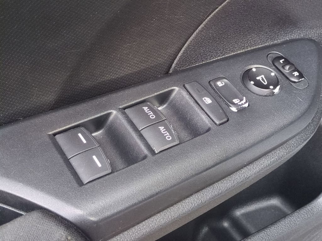 Used 2016 Honda Civic LX image 12