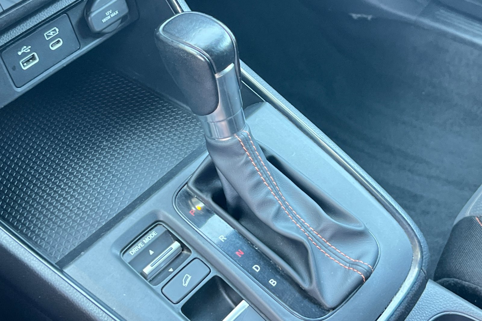 Used 2023 Honda CR-V Sport image 21