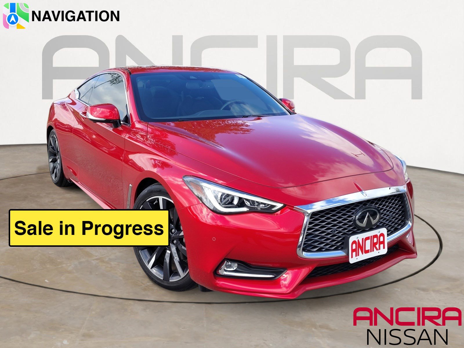 Used 2022 INFINITI Q60 3.0t Luxe w/ Essential Package