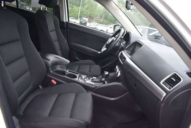 Used 2016 MAZDA CX-5 Touring AWD/4WD image 12