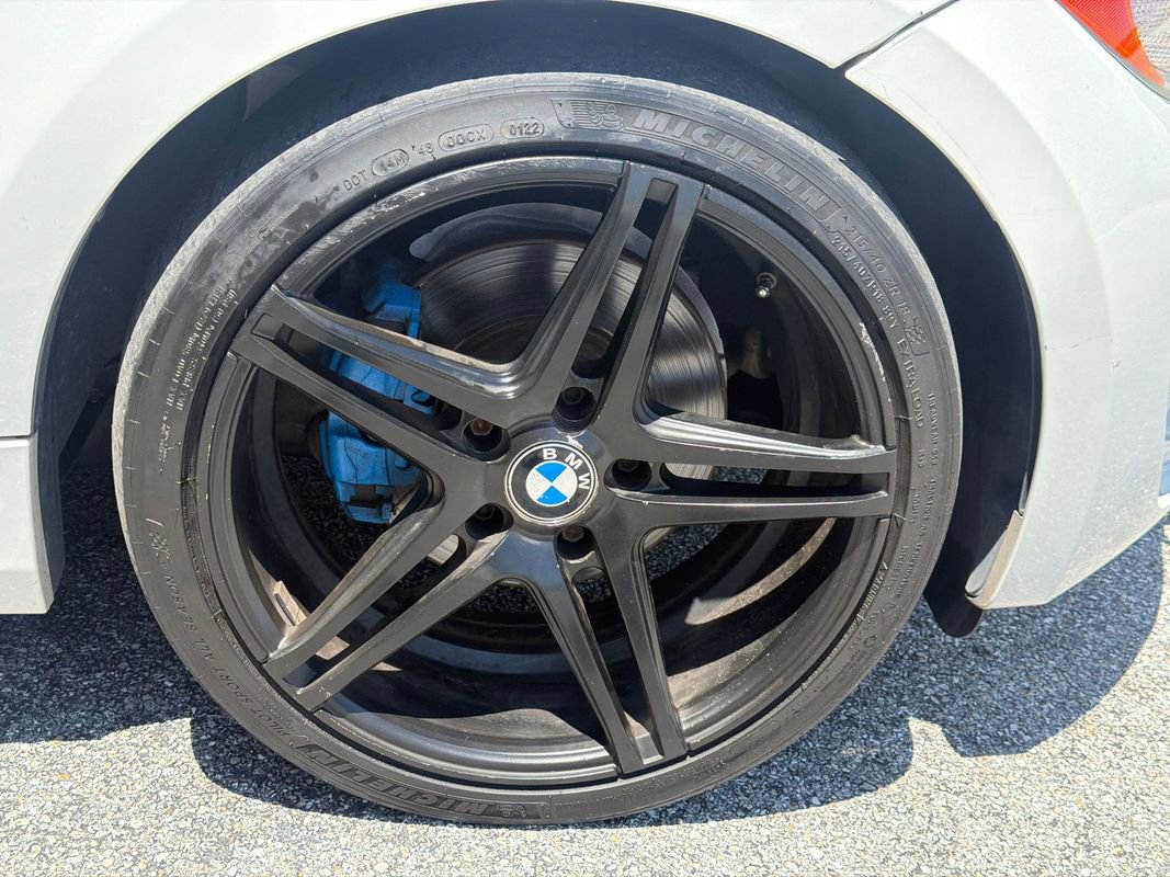 Used 2013 BMW 128i Convertible RWD image 13