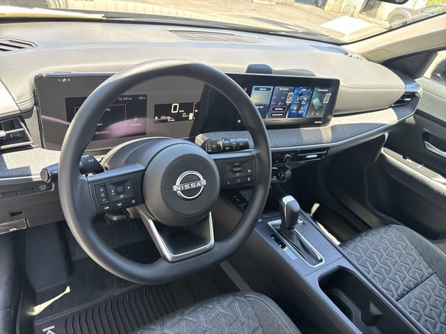 New 2026 Nissan Kicks SV FWD image 15