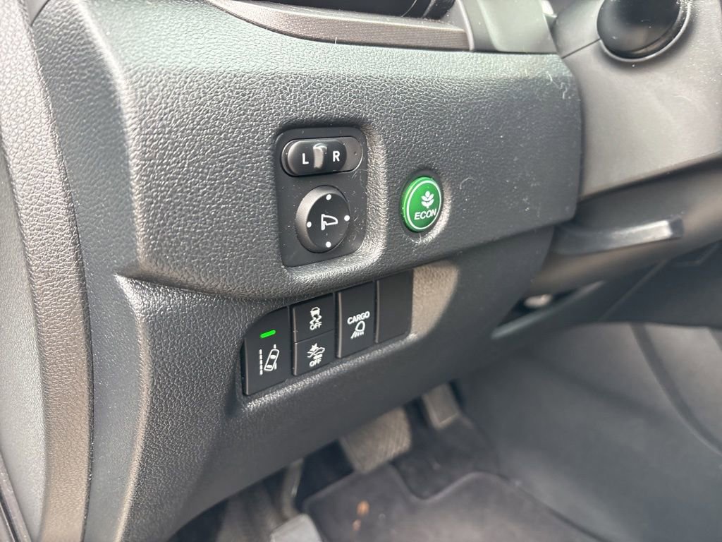 Used 2021 Honda Ridgeline Sport image 17