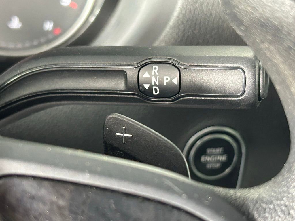 Used 2024 Mercedes-Benz Sprinter 2500 image 27