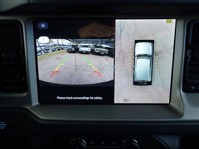 New 2026 Ford Bronco Outer Banks w/ Sasquatch Package AWD/4WD image 17