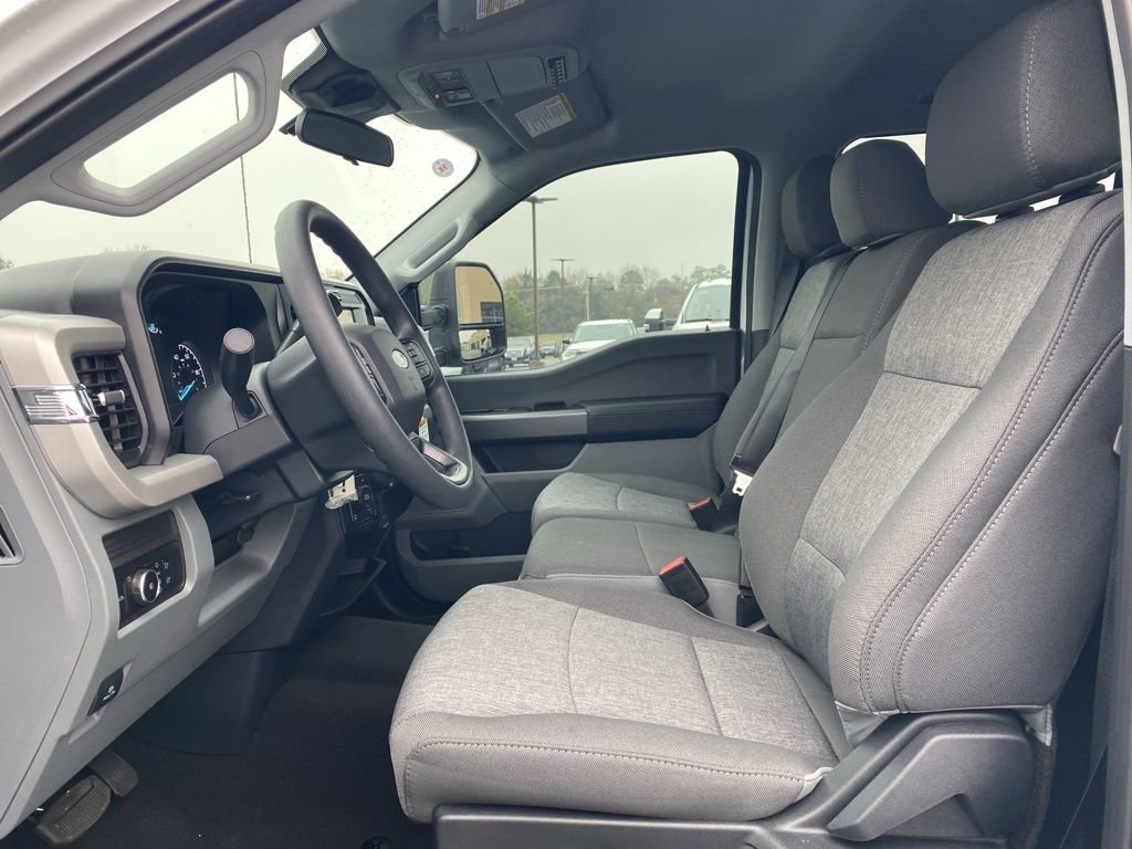 New 2026 Ford F250 XL w/ STX Appearance Package image 12