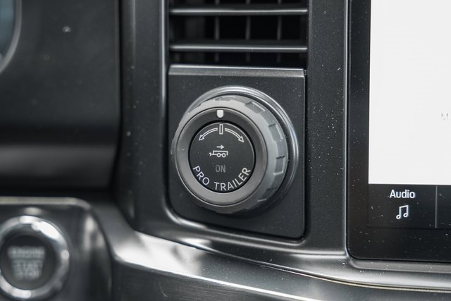 New 2026 Ford F350 Lariat image 32