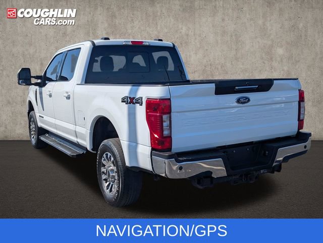 Used 2022 Ford F250 Lariat image 6
