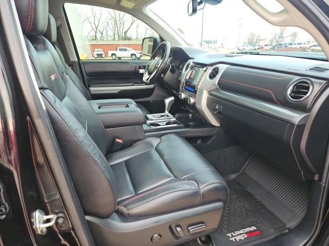 Used 2021 Toyota Tundra TRD Pro image 29