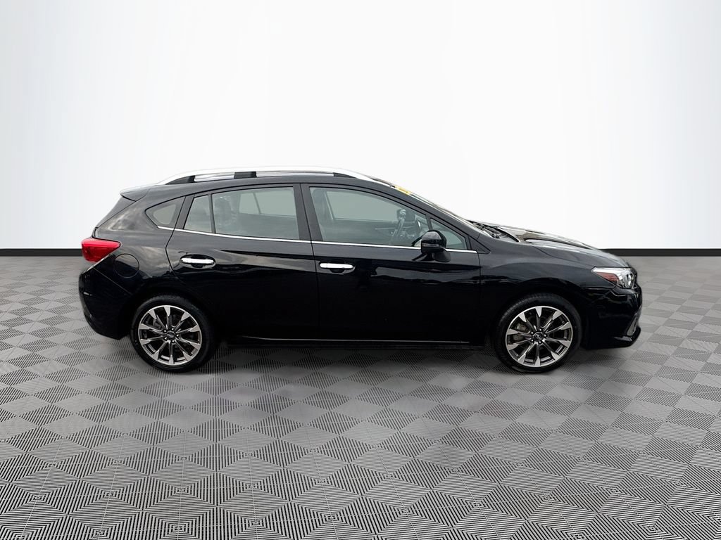 Certified 2023 Subaru Impreza 2.0i Limited AWD/4WD image 31