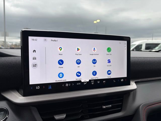 New 2026 Ford Explorer ST image 19