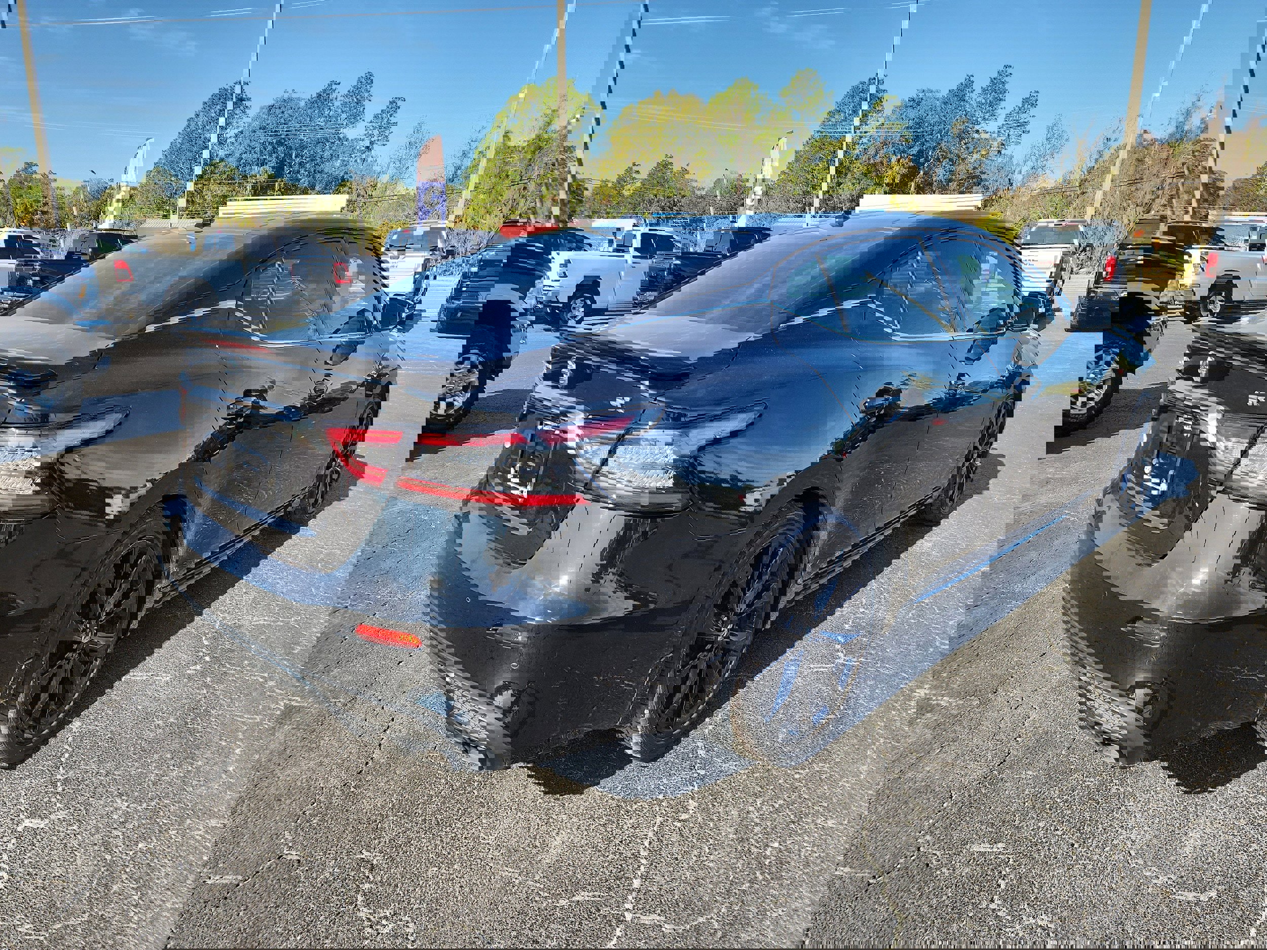 Used 2019 Nissan Maxima SR w/ Premium Package image 4