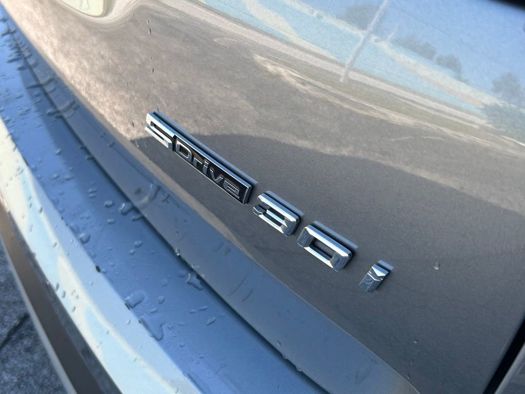 Used 2024 BMW X3 sDrive30i RWD image 37