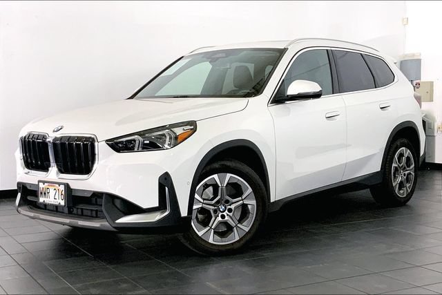 Certified 2023 BMW X1 xDrive28i w/ Convenience Package