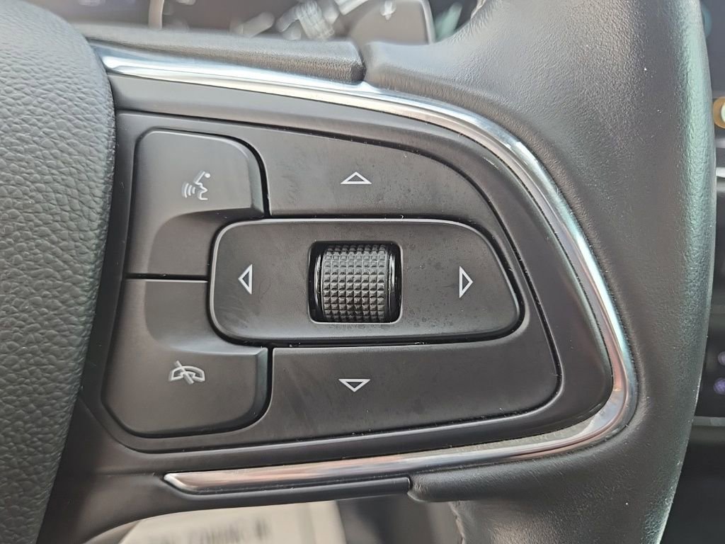 Used 2023 Buick Envision Preferred image 21