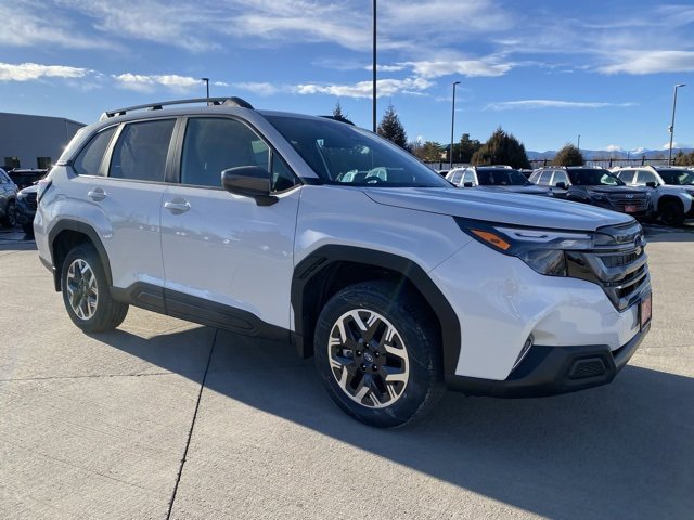 New 2026 Subaru Forester Premium image 7