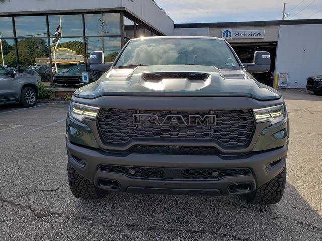 New 2027 RAM 1500 RHO w/ RHO Level 1 Equipment Group AWD/4WD image 9