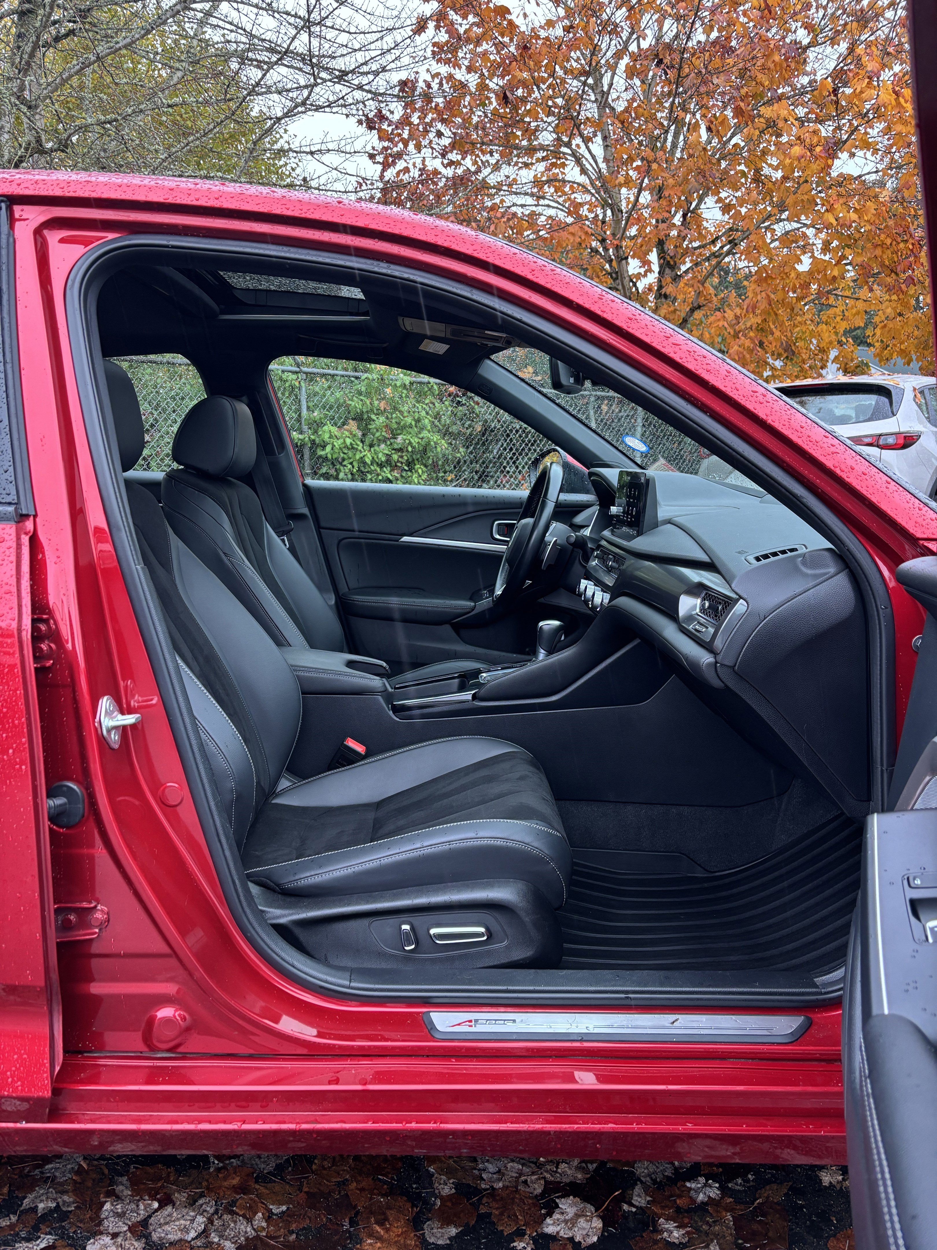 Used 2023 Acura Integra A-Spec image 9