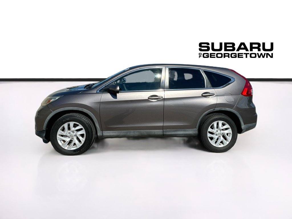Used 2016 Honda CR-V EX image 4