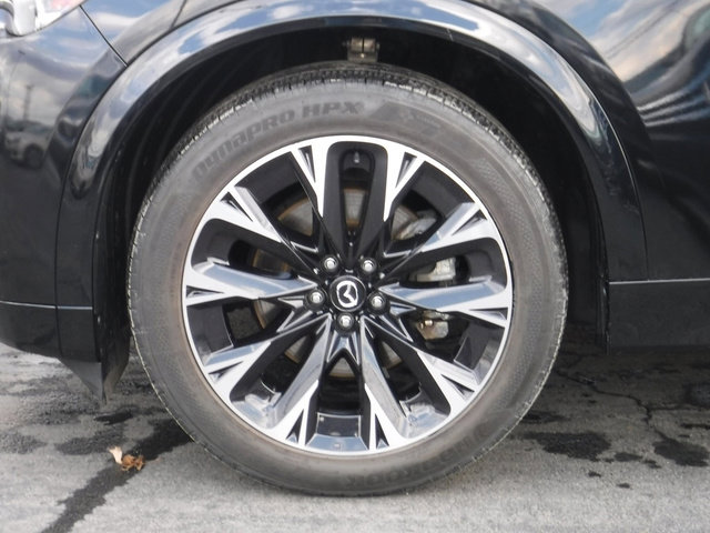 Used 2024 MAZDA CX-90 3.3 Turbo S image 4
