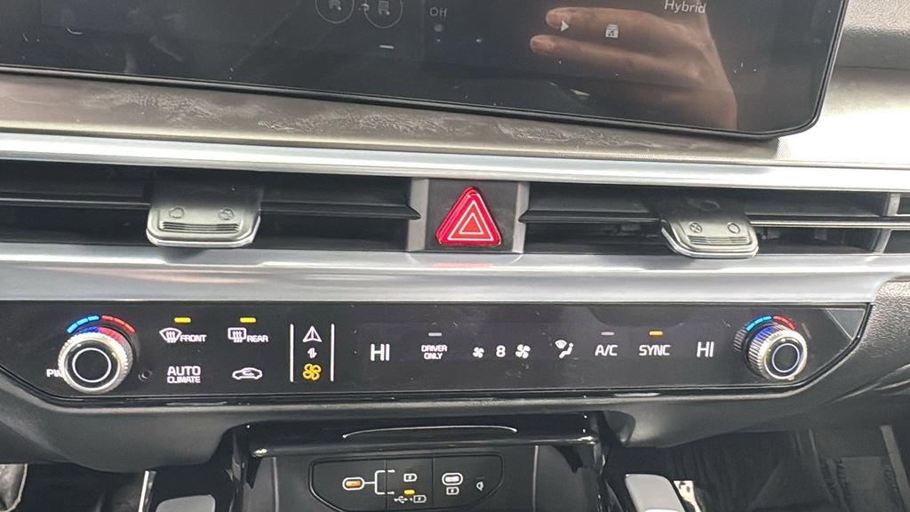 New 2026 Kia Sorento SX Prestige image 28