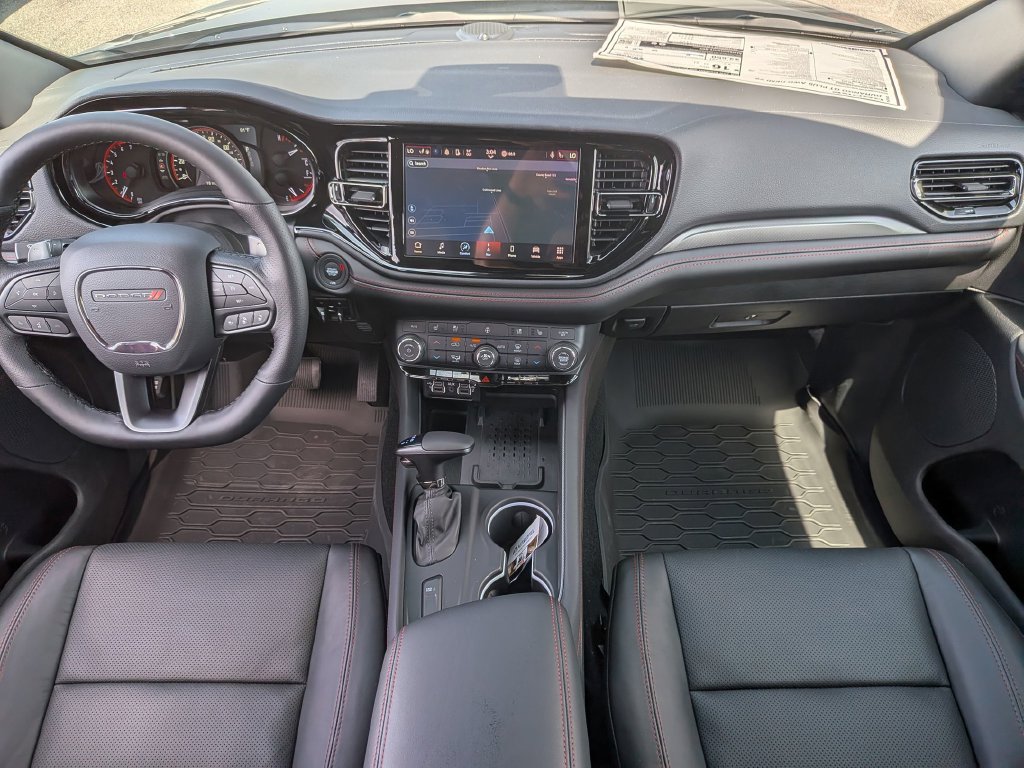 New 2026 Dodge Durango GT AWD/4WD image 27