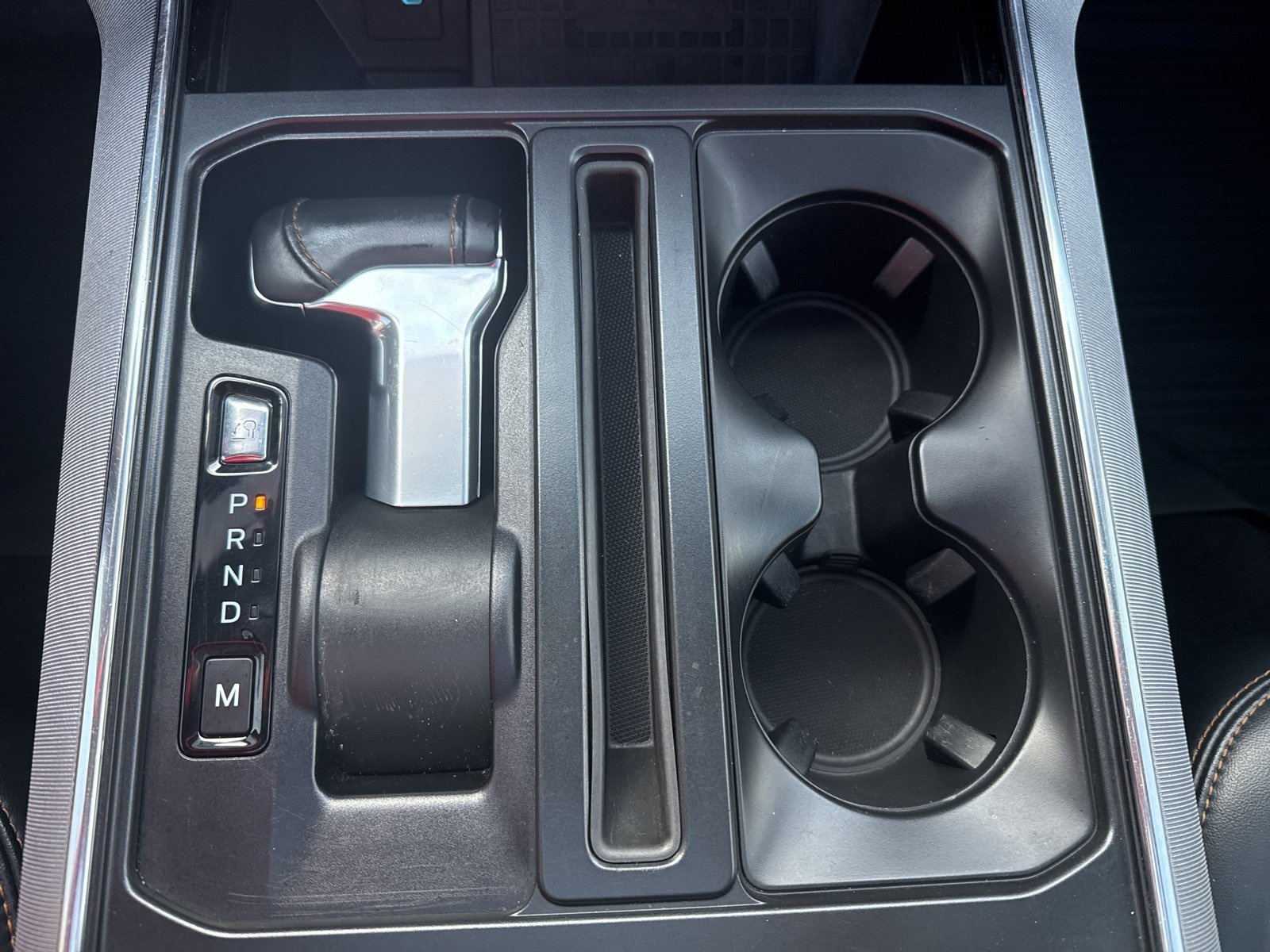 Used 2022 Ford F150 Platinum w/ Equipment Group 701A High image 21