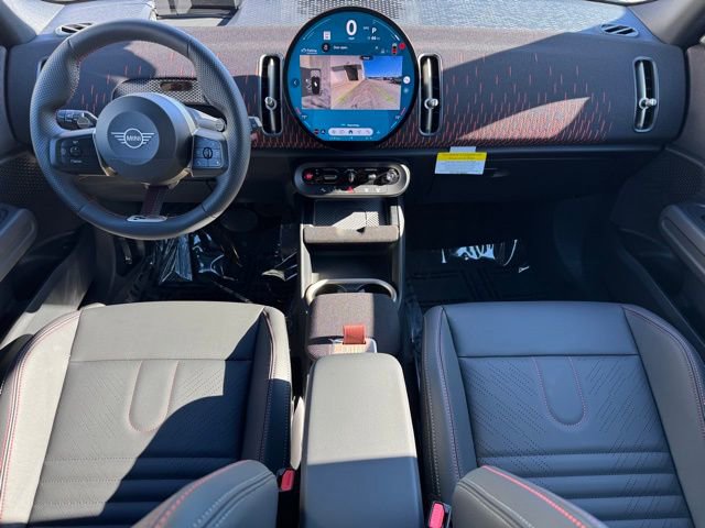 New 2026 MINI Cooper Countryman S w/ Comfort Package Max image 9
