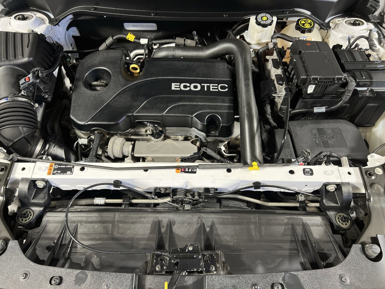 Used 2020 GMC Terrain SLE w/ Driver Convenience Package image 26