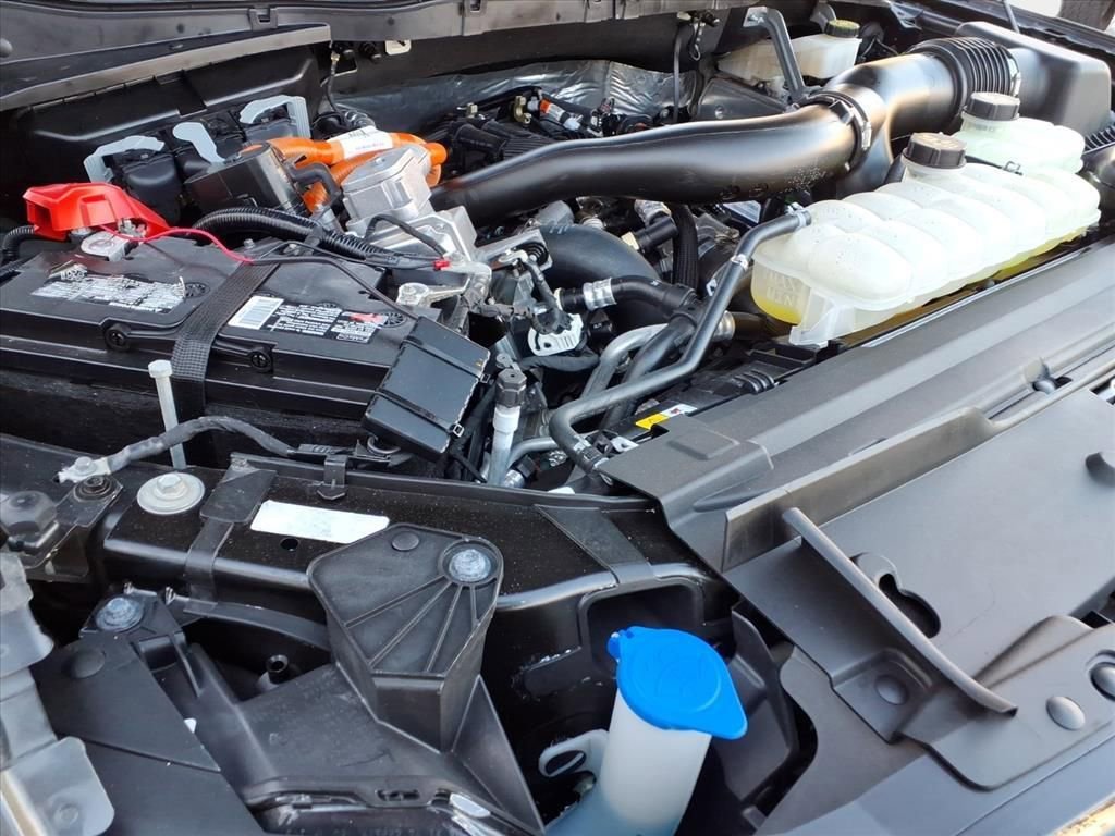 Used 2024 Ford F150 XLT w/ Mobile Office Package image 28