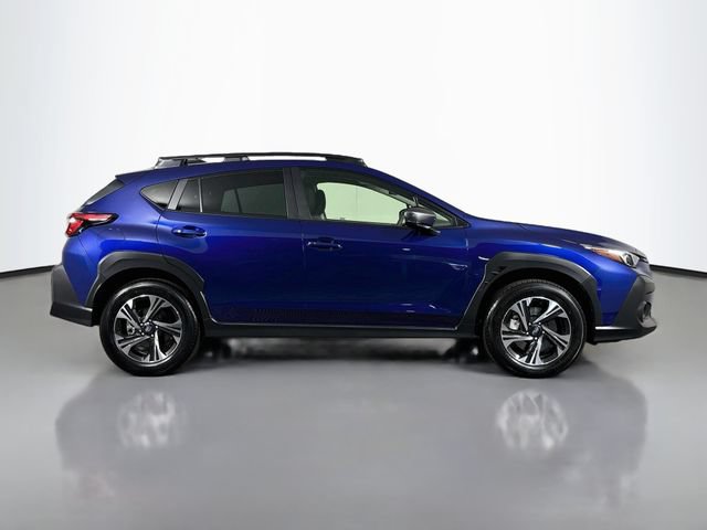 Certified 2025 Subaru Crosstrek 2.5i Premium AWD/4WD image 10